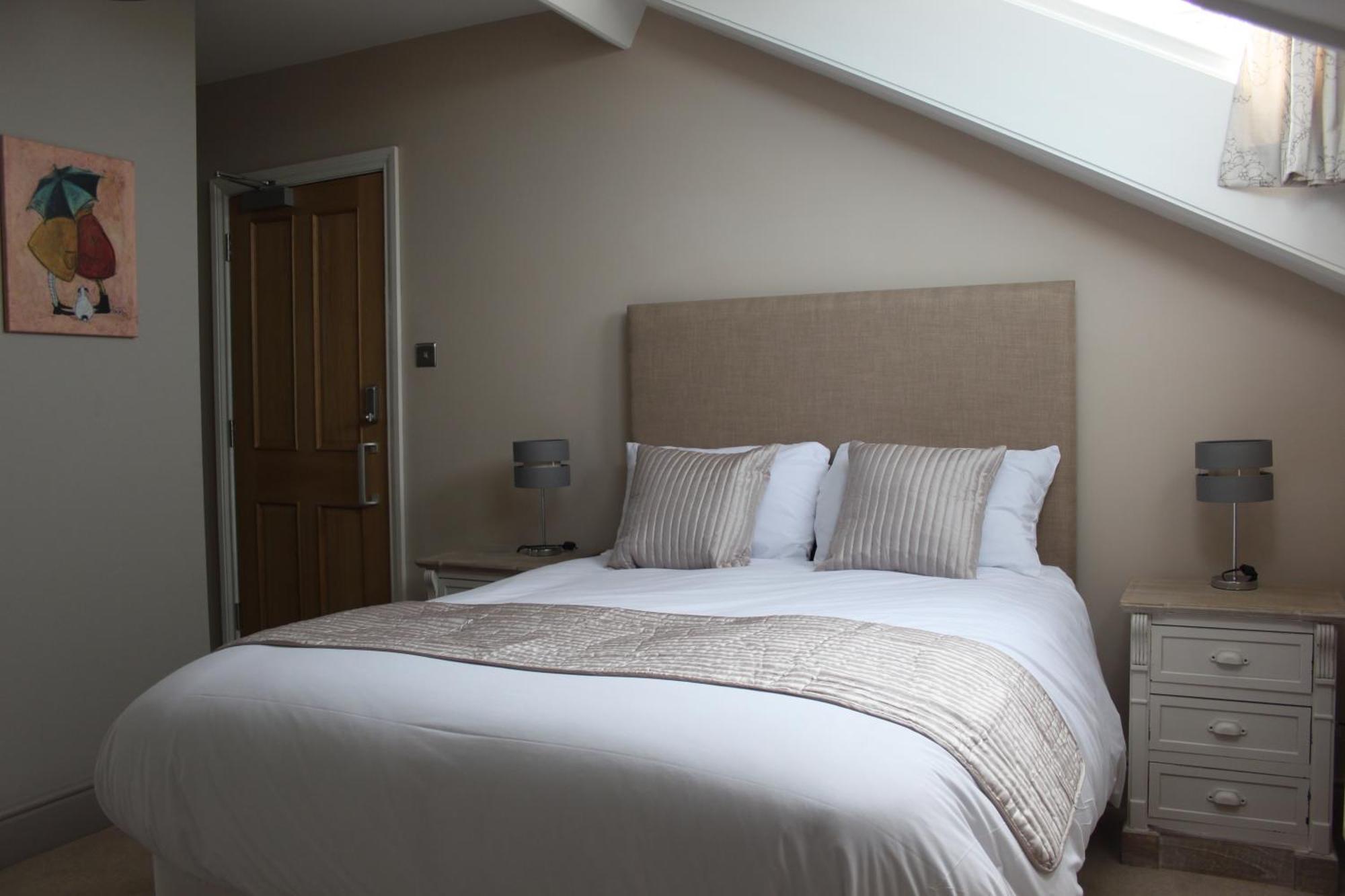 The Clyffe Hotel Лоустофт Экстерьер фото