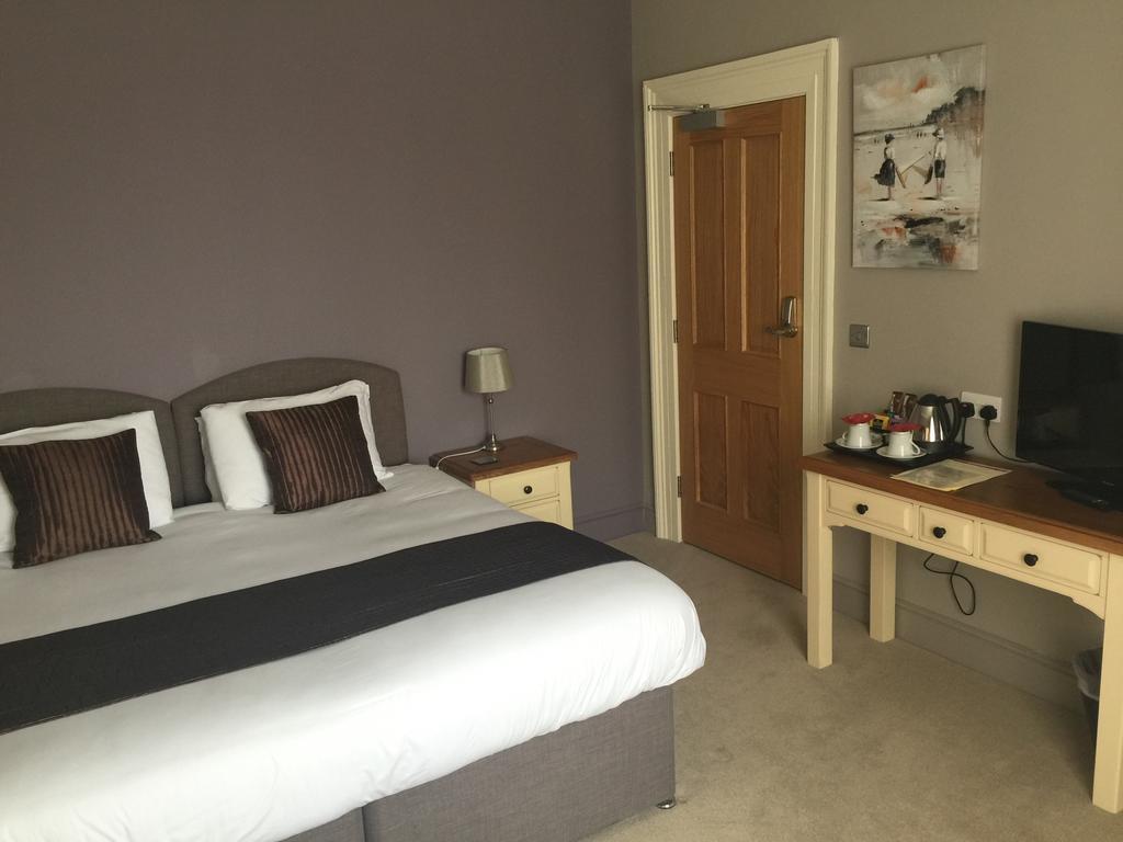 The Clyffe Hotel Лоустофт Экстерьер фото
