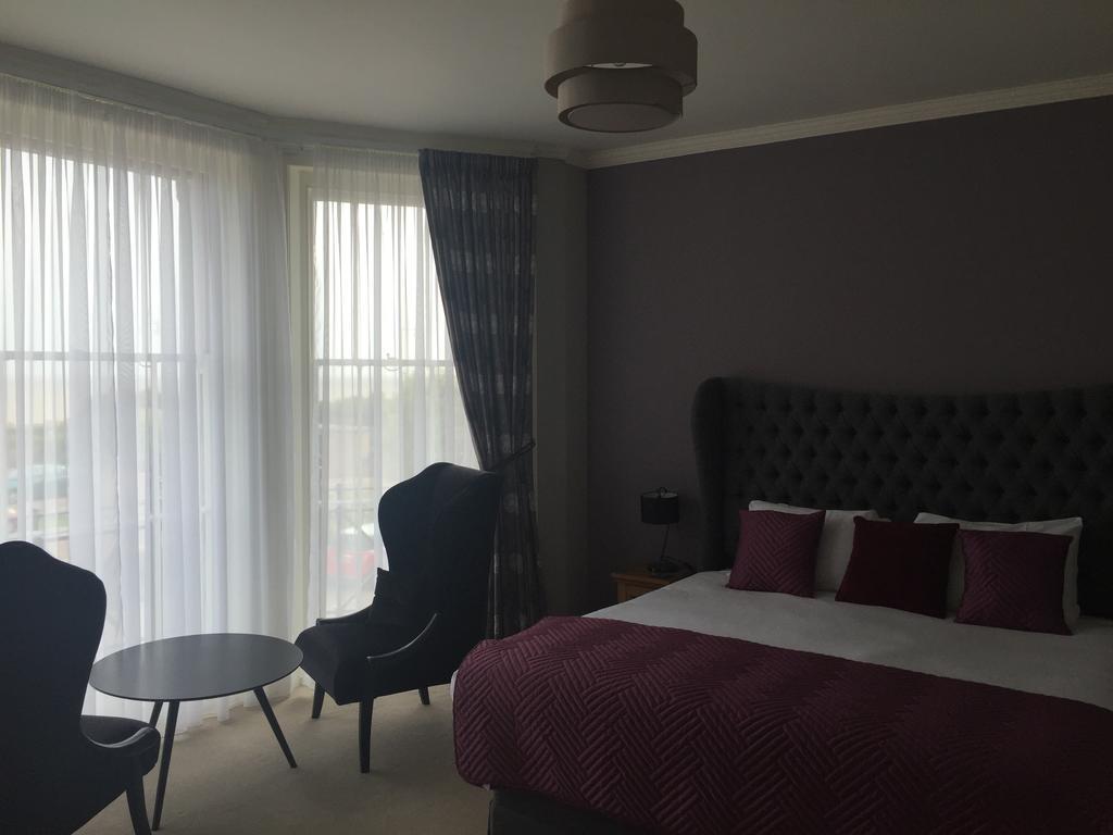 The Clyffe Hotel Лоустофт Экстерьер фото