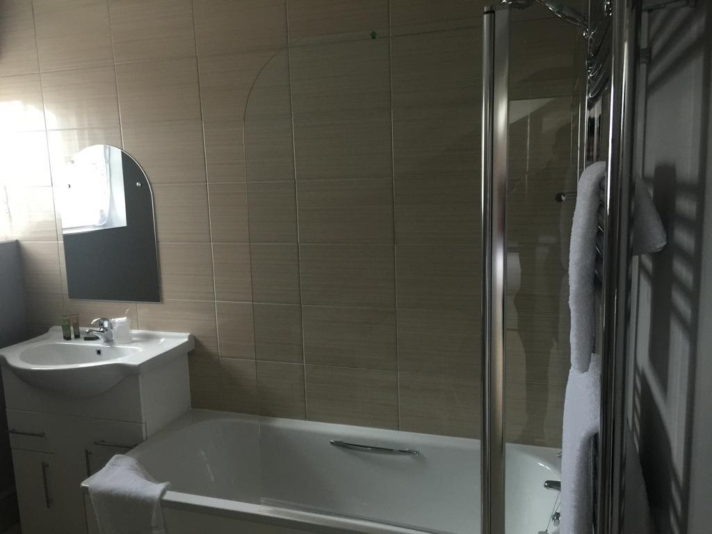 The Clyffe Hotel Лоустофт Экстерьер фото